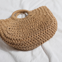 Yogodlns Summer Handmade Beach Bag 4